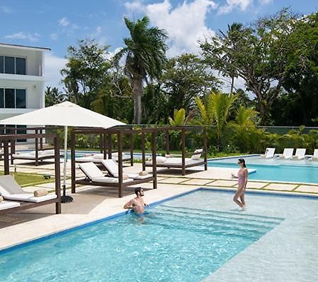 Presidential Suites Cabarete Eksteriør billede