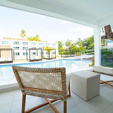Presidential Suites Cabarete Eksteriør billede