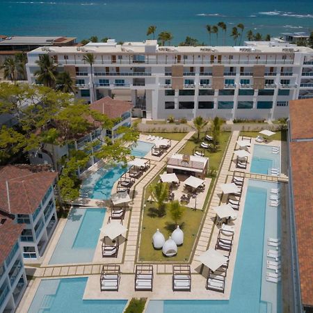 Presidential Suites Cabarete Eksteriør billede