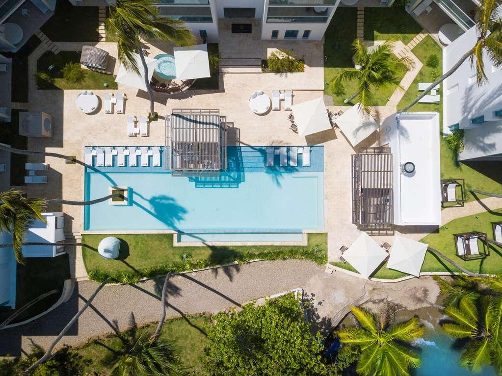 Presidential Suites Cabarete Eksteriør billede