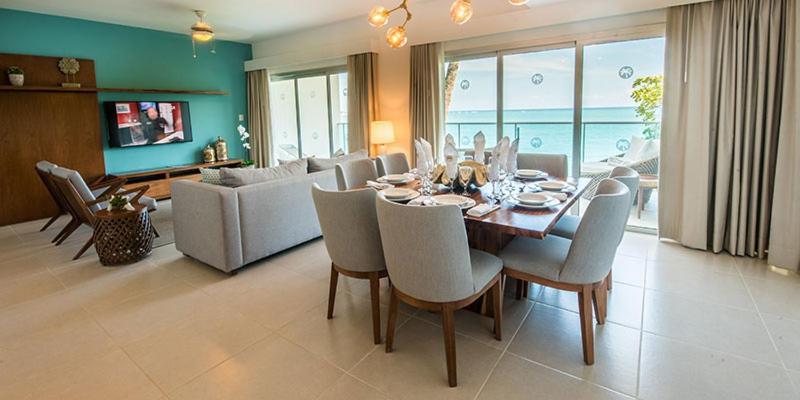 Presidential Suites Cabarete Eksteriør billede