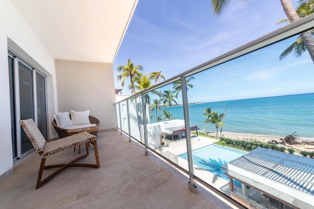 Presidential Suites Cabarete Eksteriør billede