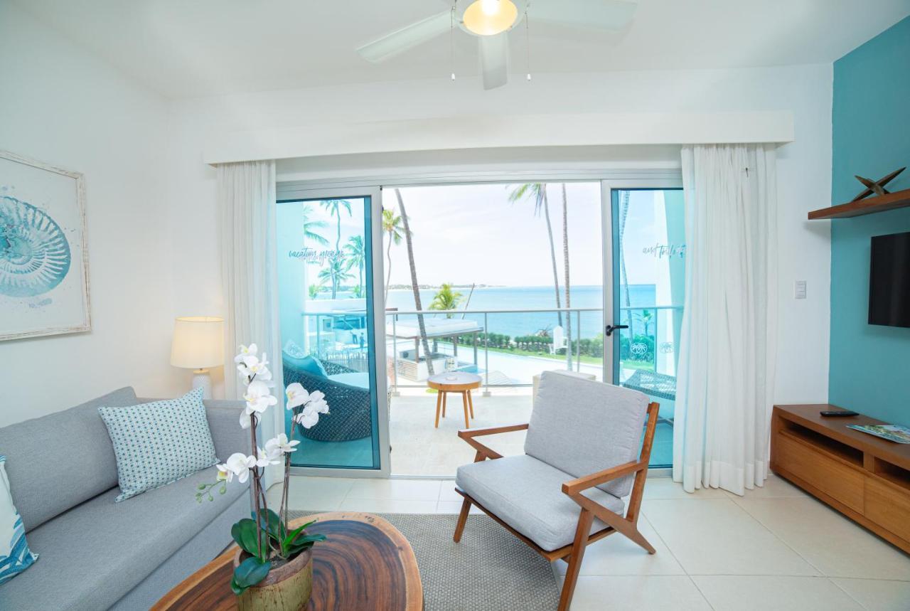 Presidential Suites Cabarete Eksteriør billede