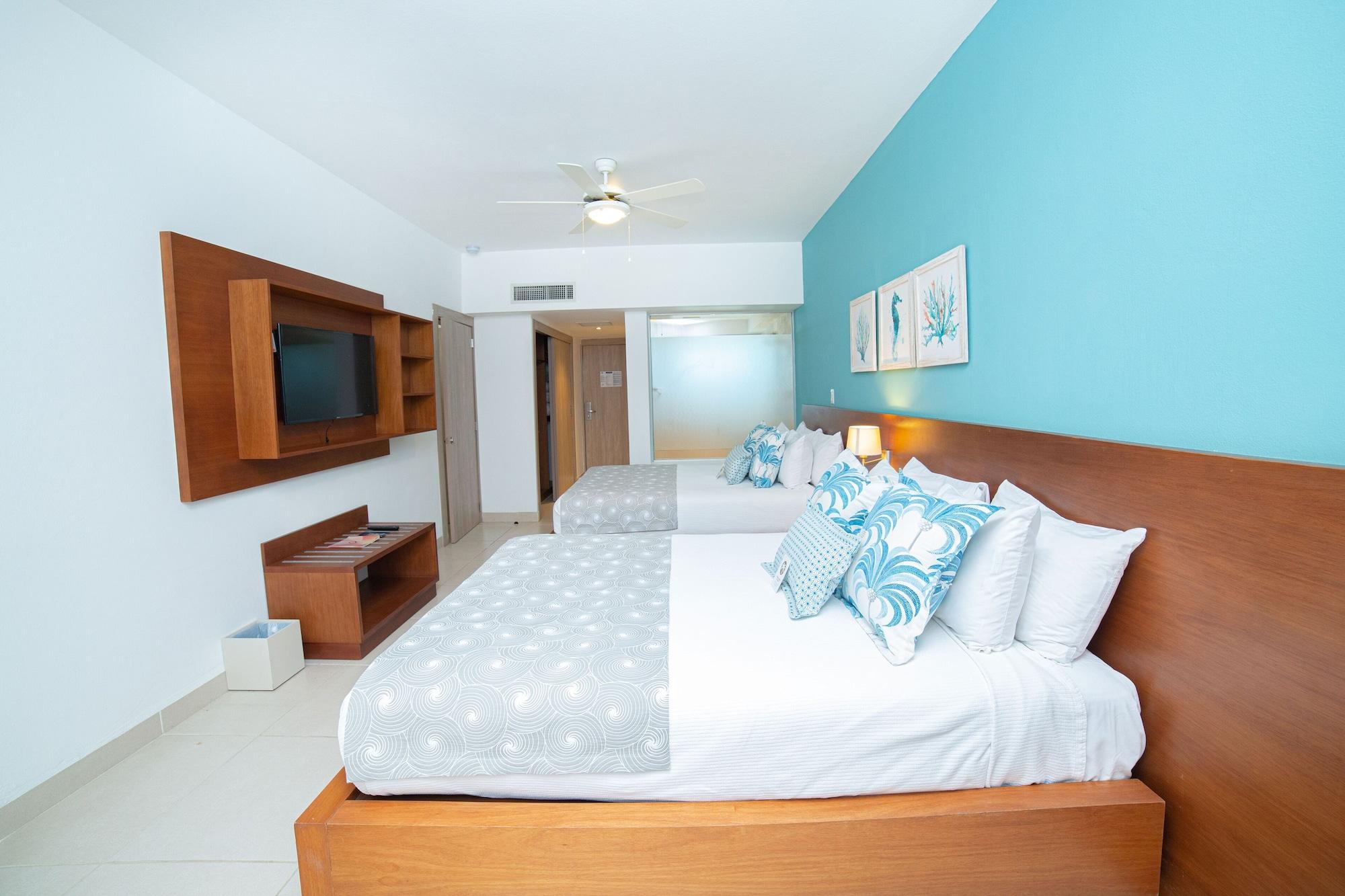 Presidential Suites Cabarete Eksteriør billede