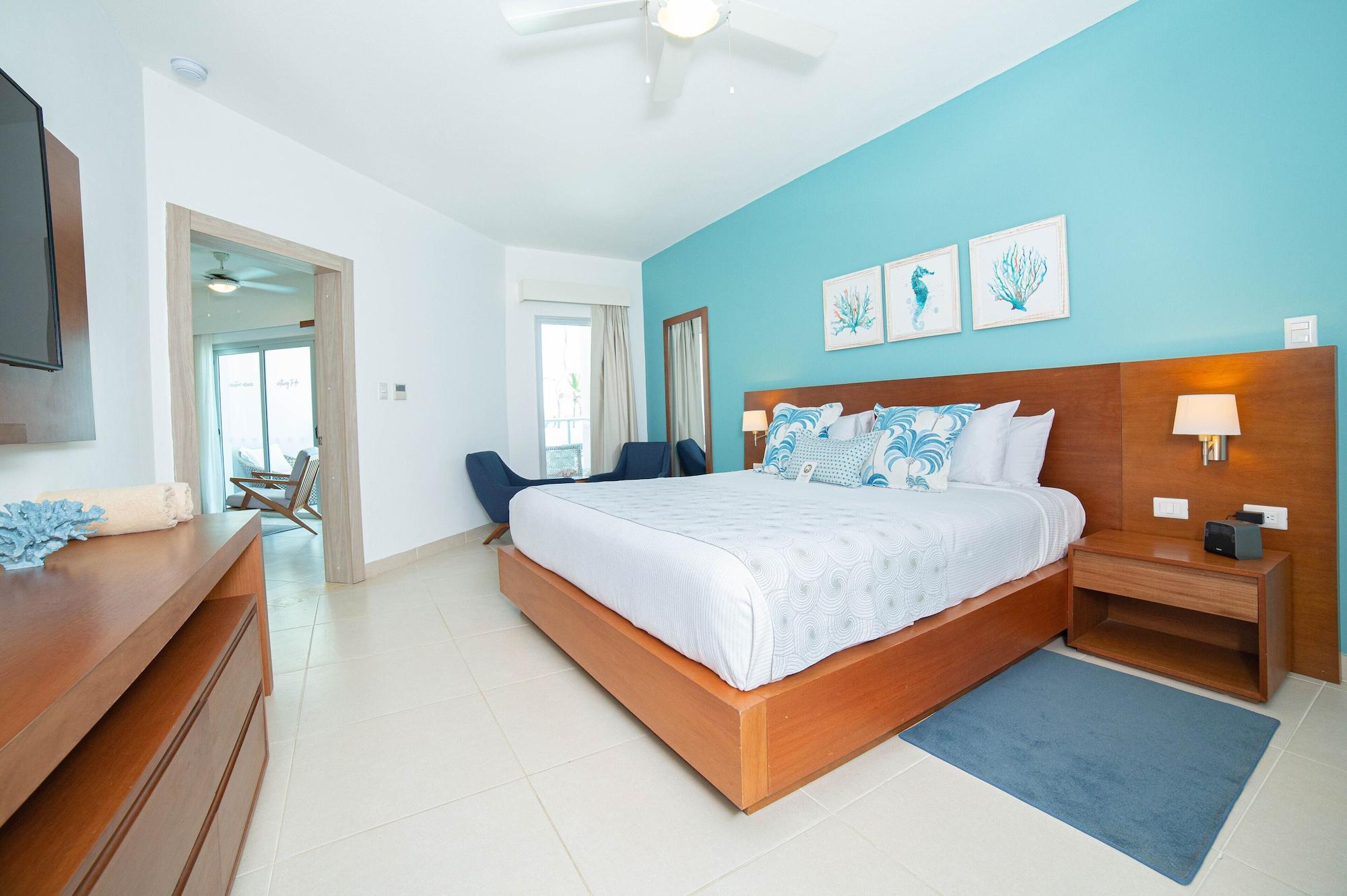 Presidential Suites Cabarete Eksteriør billede