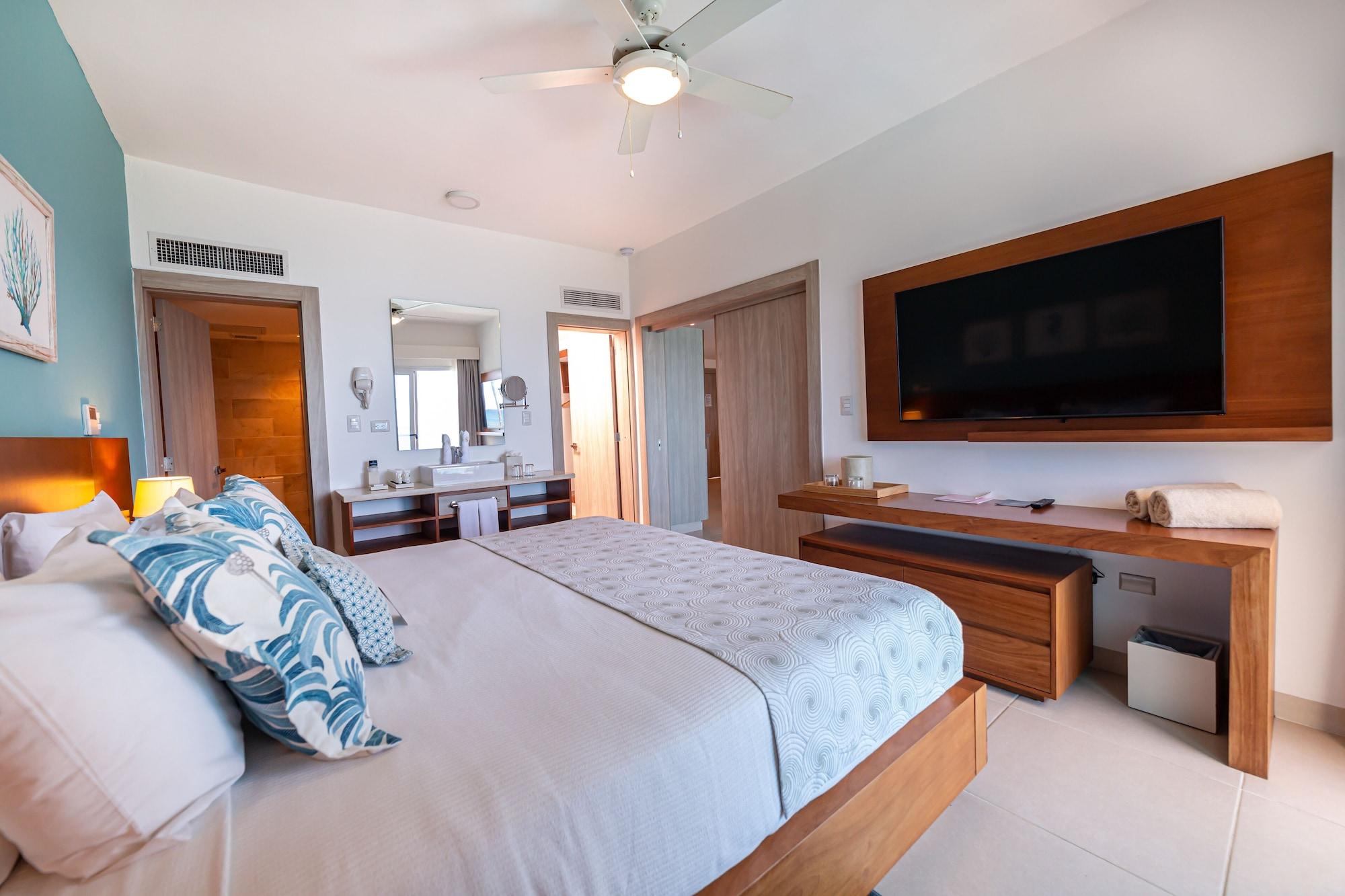 Presidential Suites Cabarete Eksteriør billede