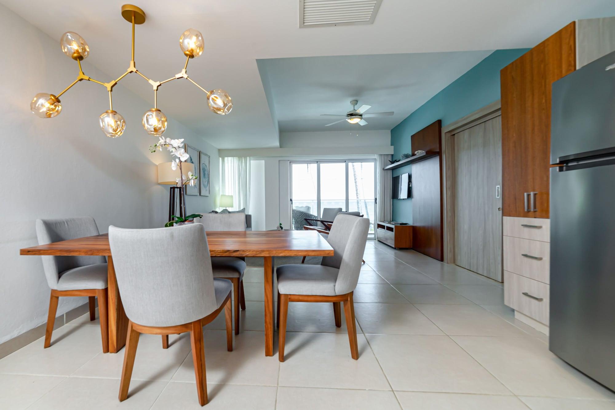 Presidential Suites Cabarete Eksteriør billede