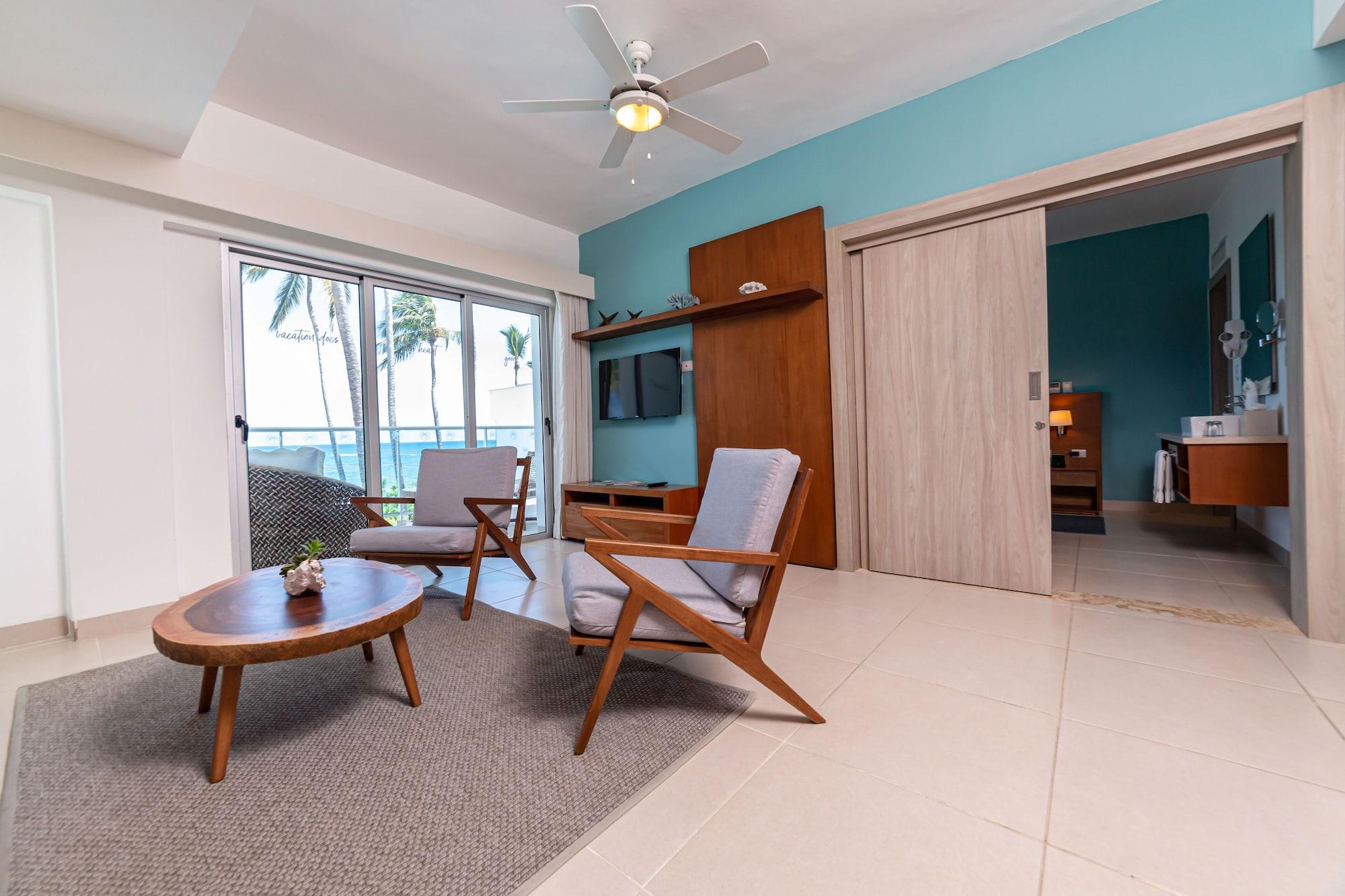 Presidential Suites Cabarete Eksteriør billede