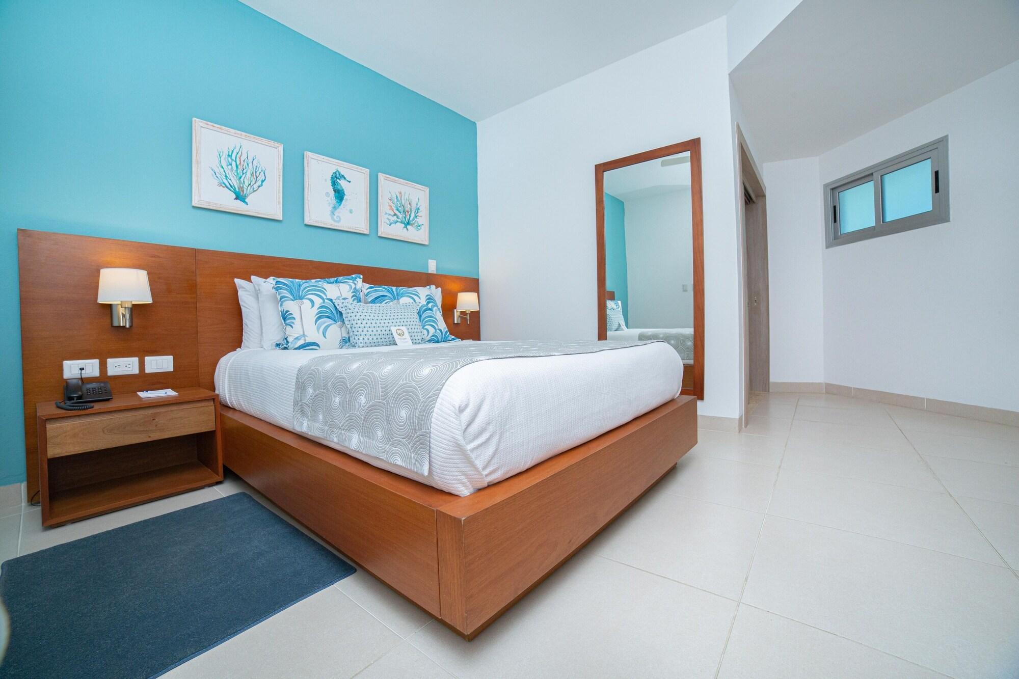 Presidential Suites Cabarete Eksteriør billede