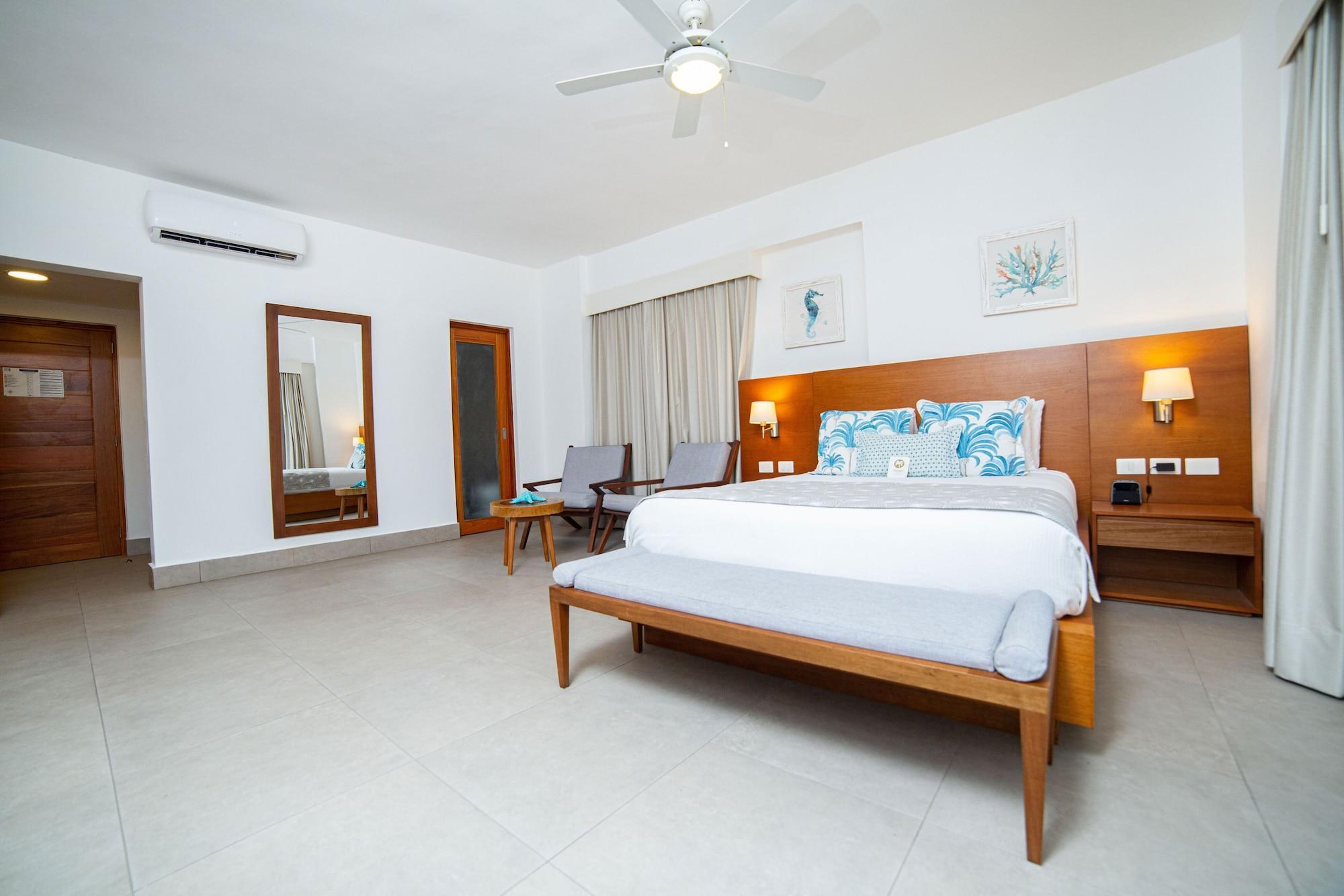 Presidential Suites Cabarete Eksteriør billede