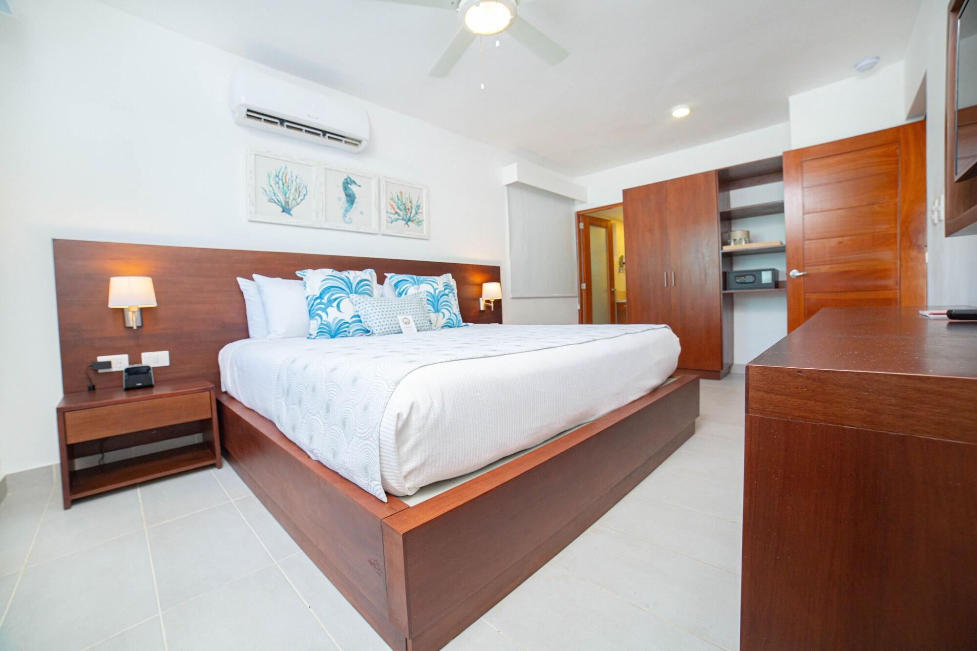 Presidential Suites Cabarete Eksteriør billede