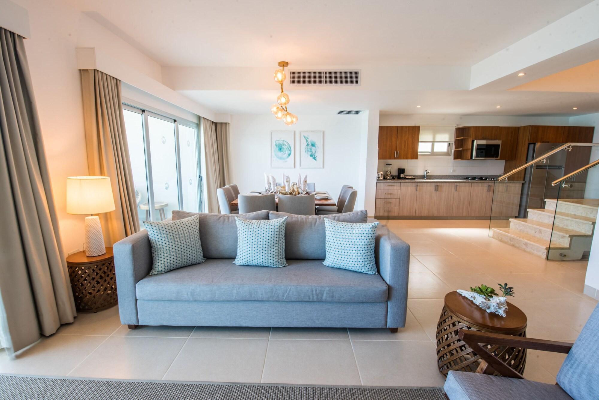 Presidential Suites Cabarete Eksteriør billede