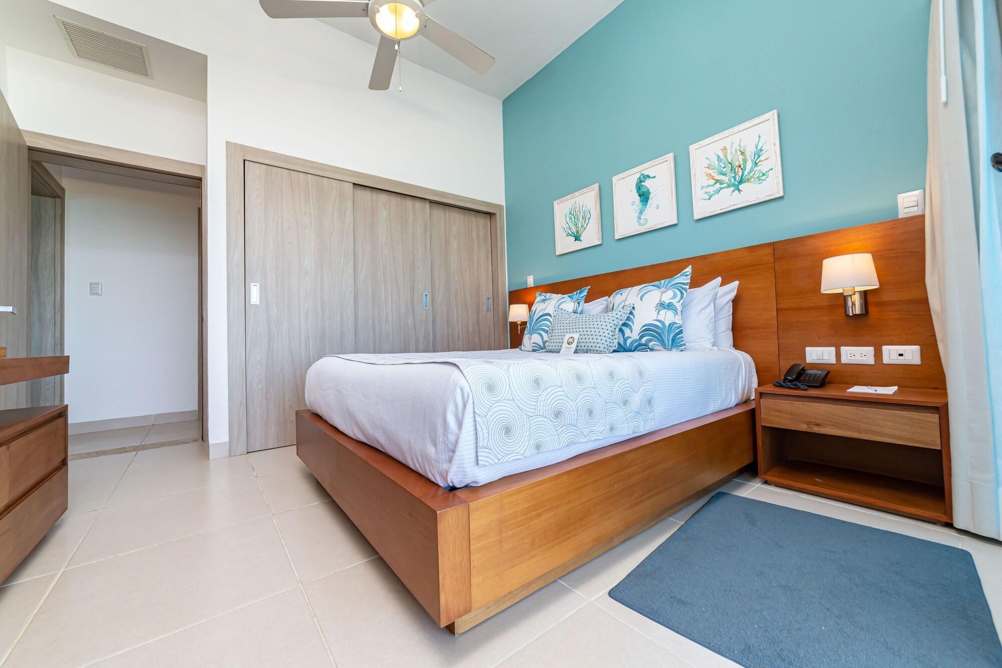 Presidential Suites Cabarete Eksteriør billede