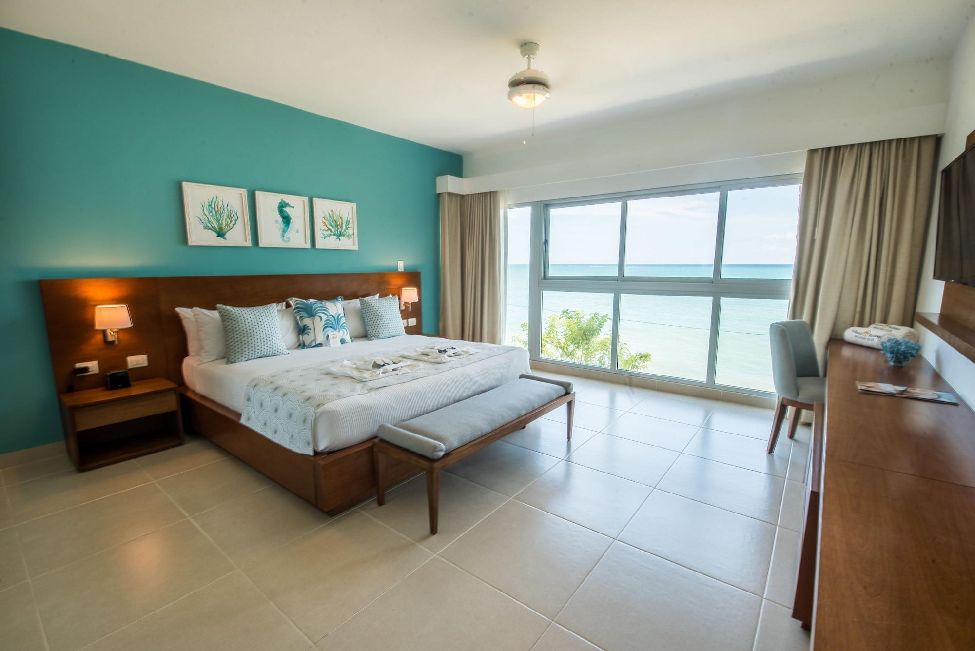 Presidential Suites Cabarete Eksteriør billede