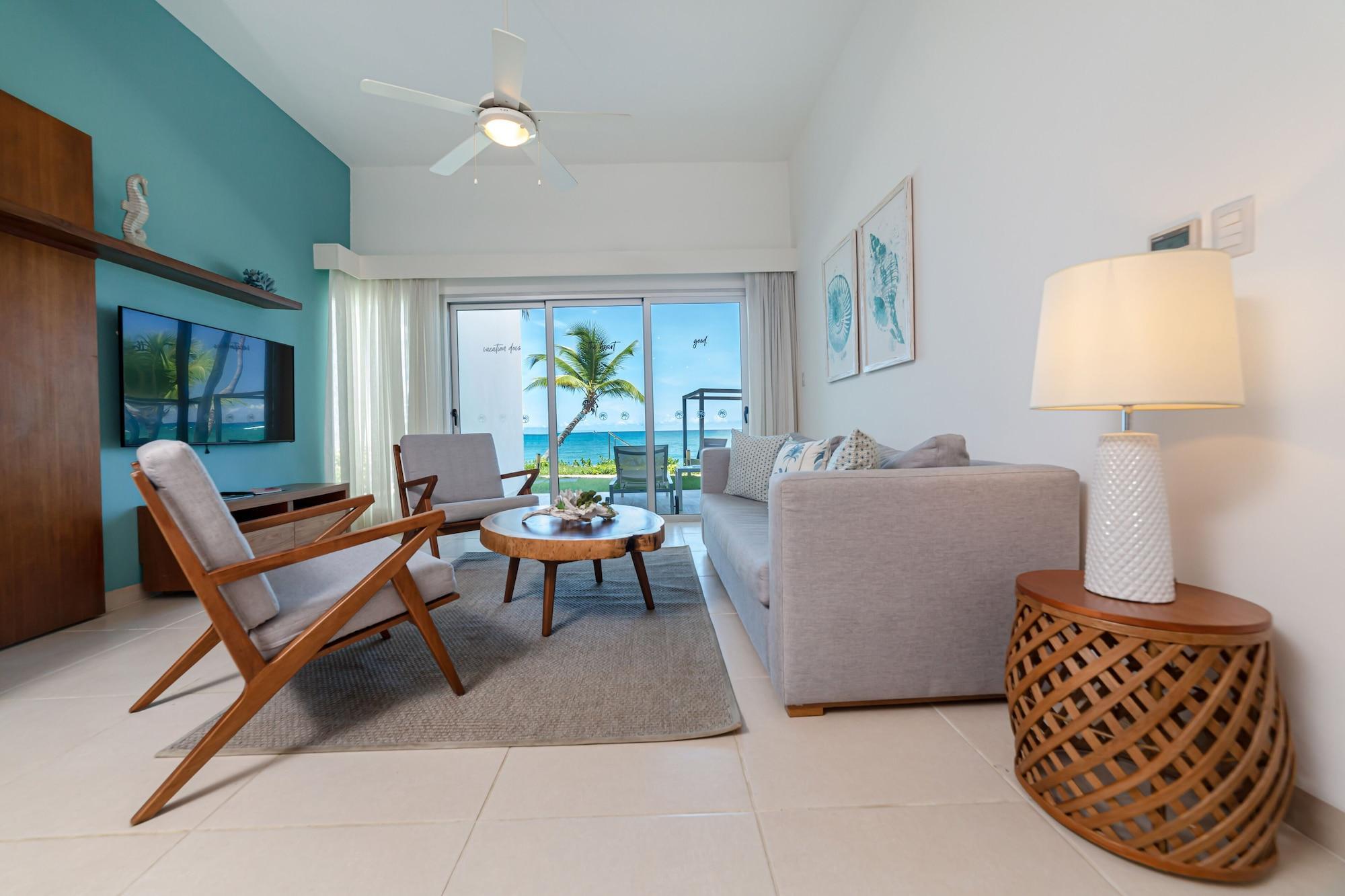 Presidential Suites Cabarete Eksteriør billede