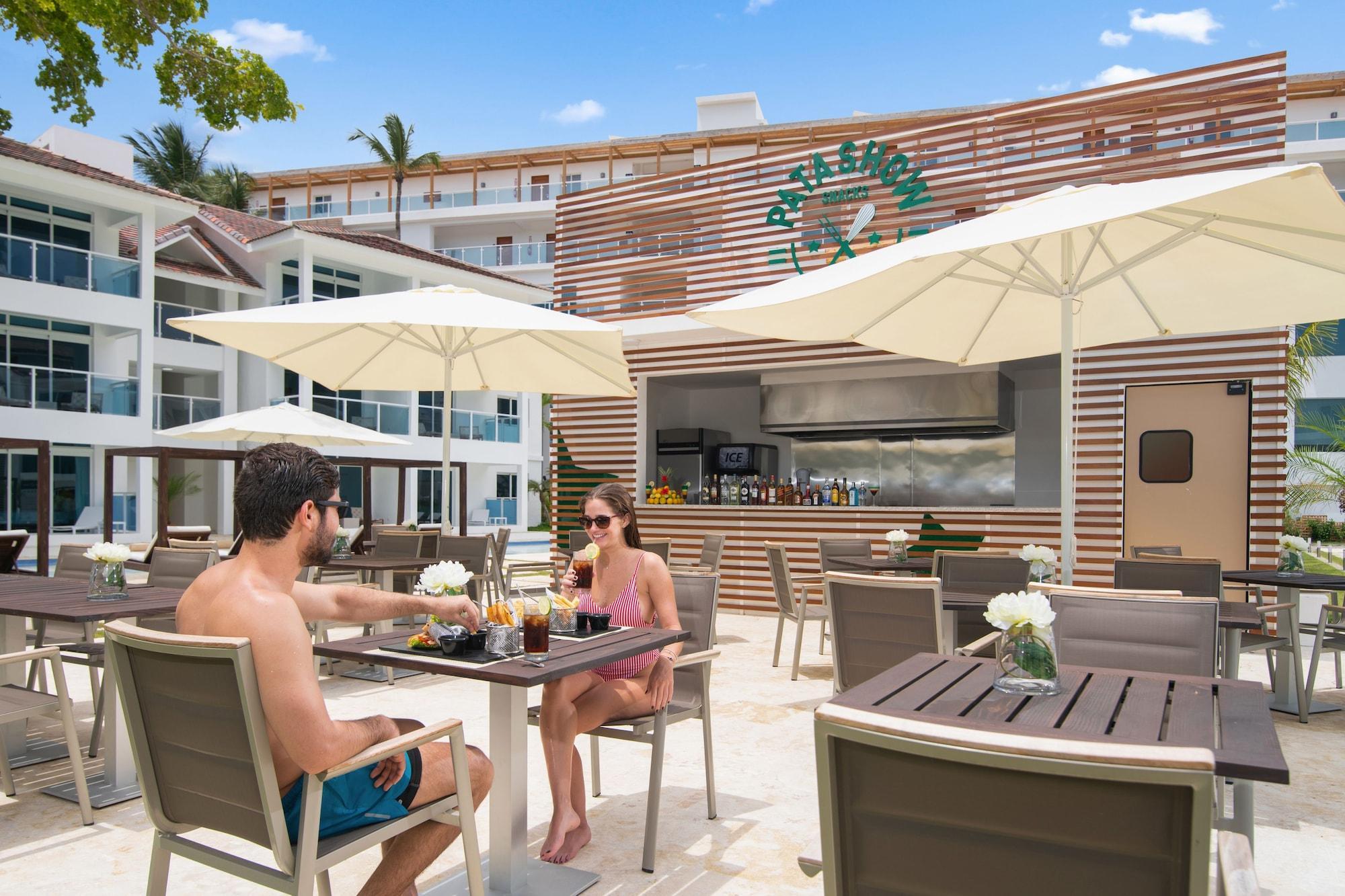 Presidential Suites Cabarete Eksteriør billede