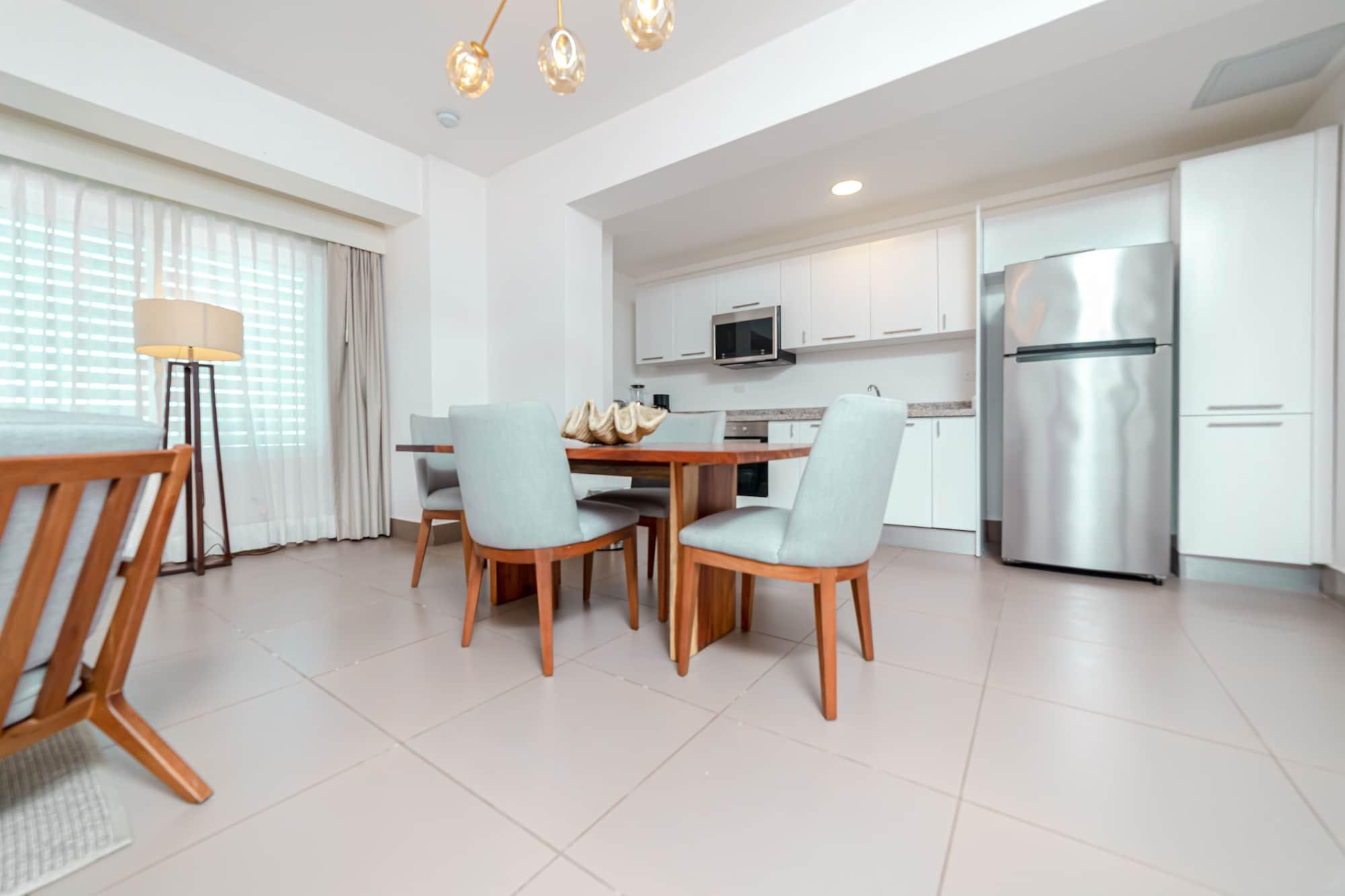 Presidential Suites Cabarete Eksteriør billede