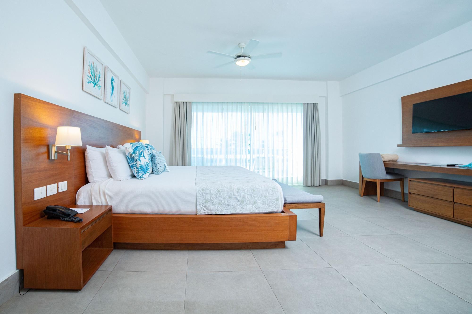 Presidential Suites Cabarete Eksteriør billede