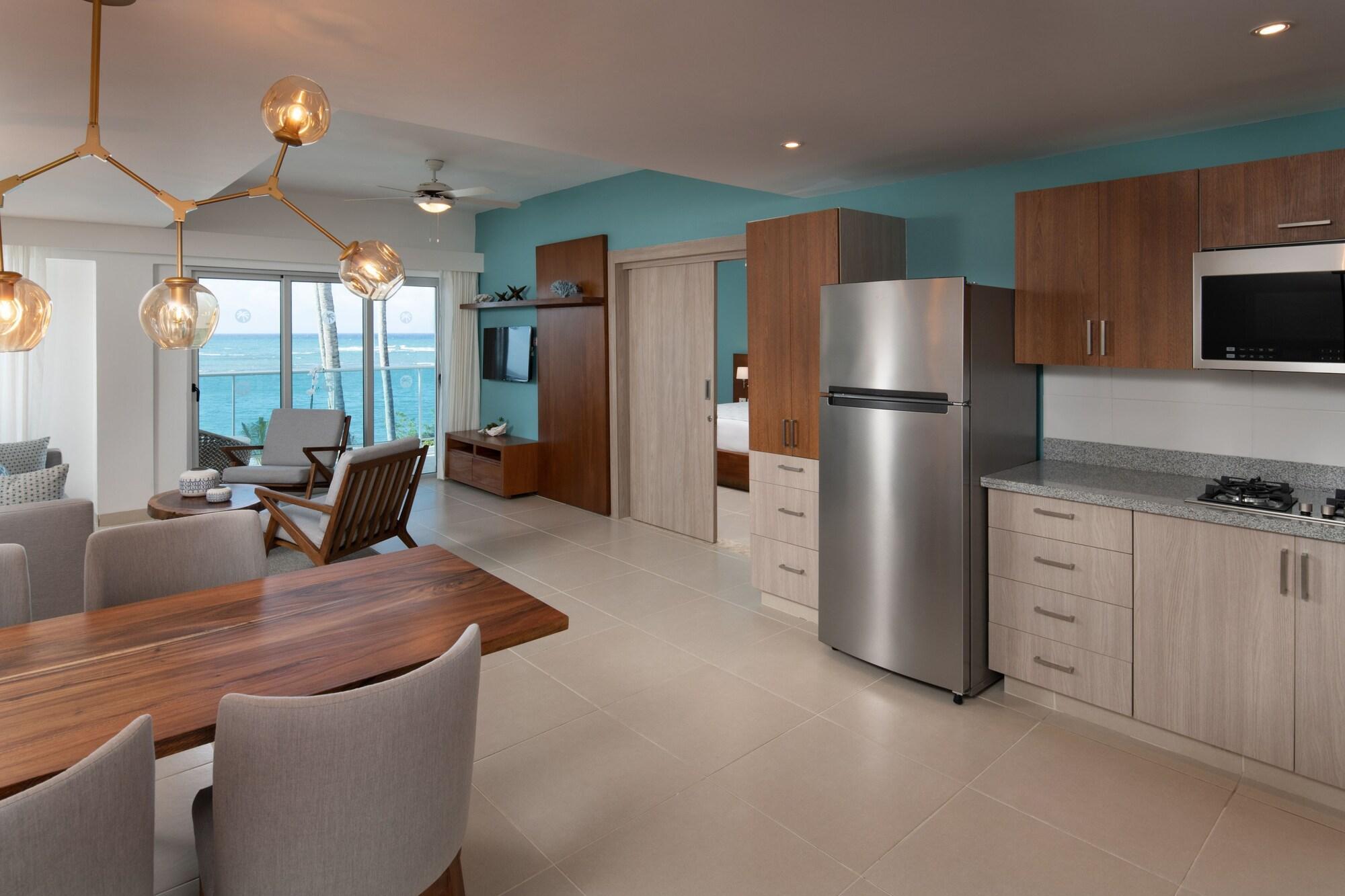 Presidential Suites Cabarete Eksteriør billede