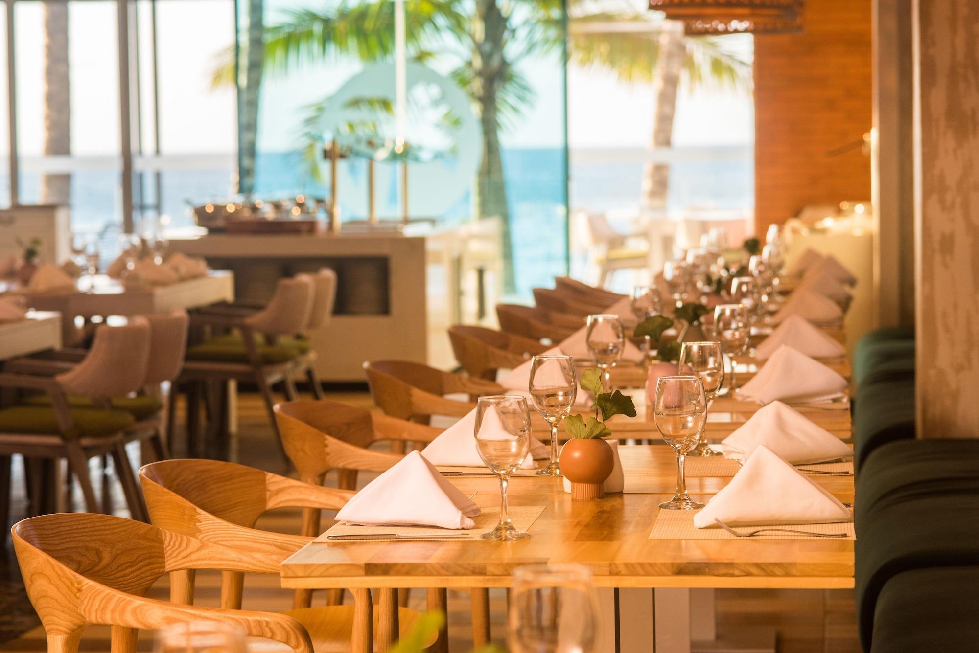 Presidential Suites Cabarete Eksteriør billede