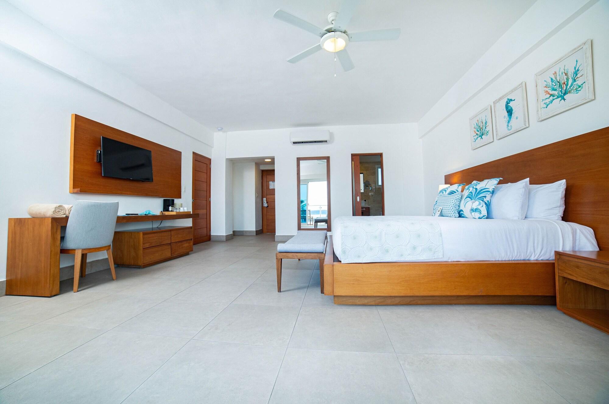 Presidential Suites Cabarete Eksteriør billede