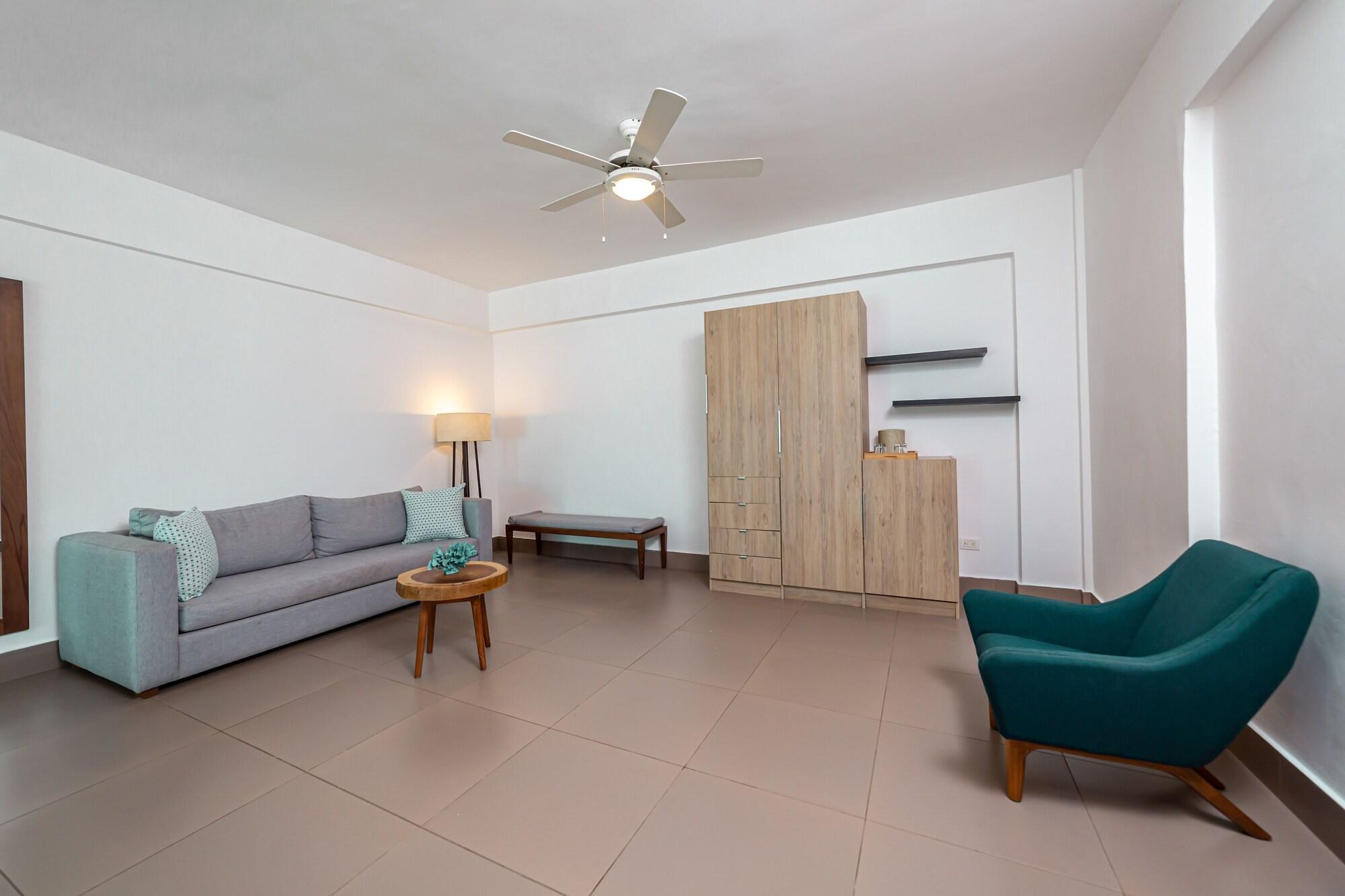 Presidential Suites Cabarete Eksteriør billede
