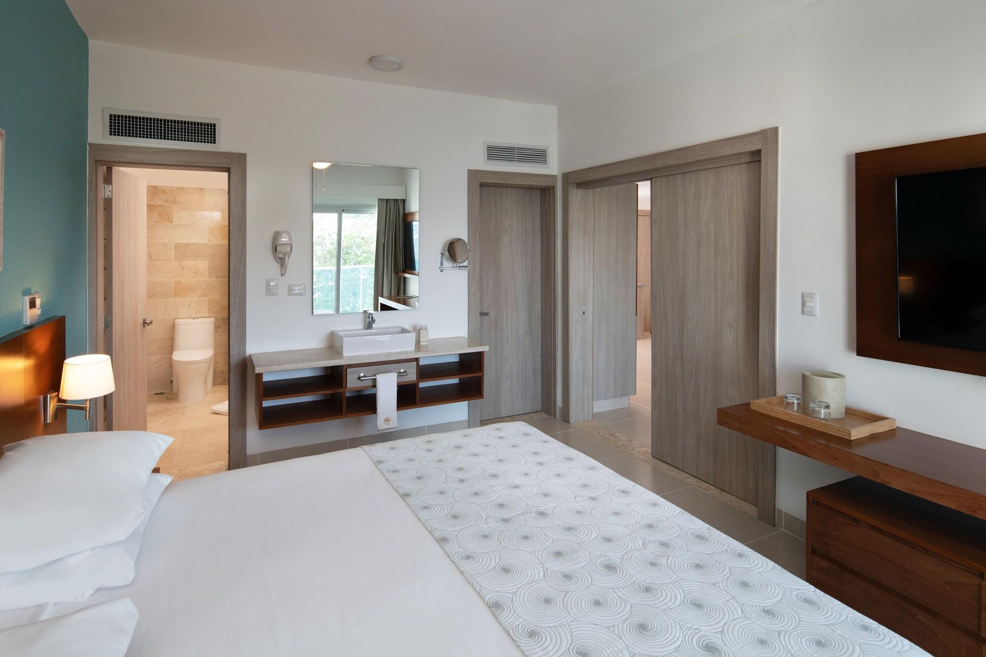 Presidential Suites Cabarete Eksteriør billede
