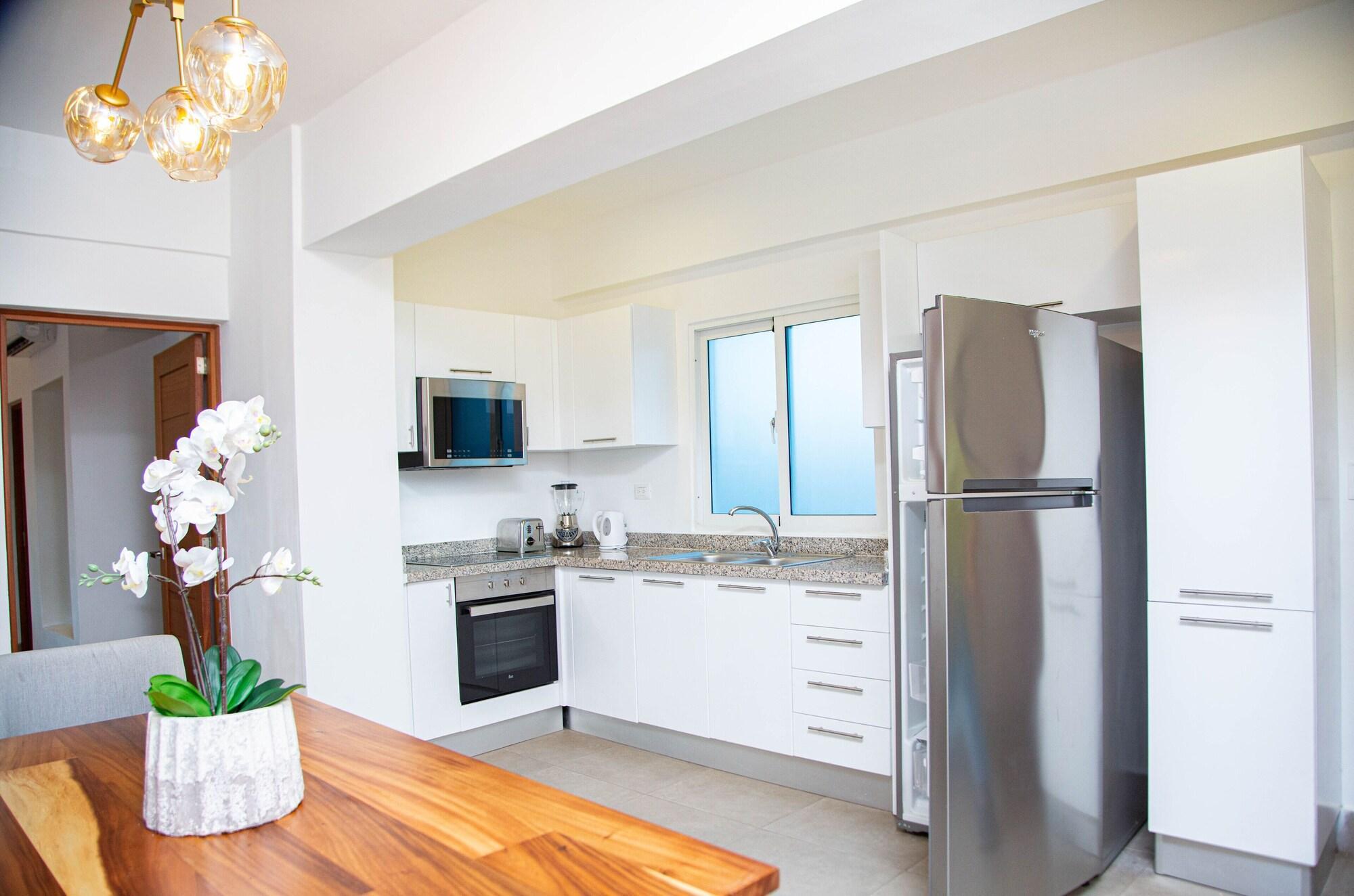 Presidential Suites Cabarete Eksteriør billede