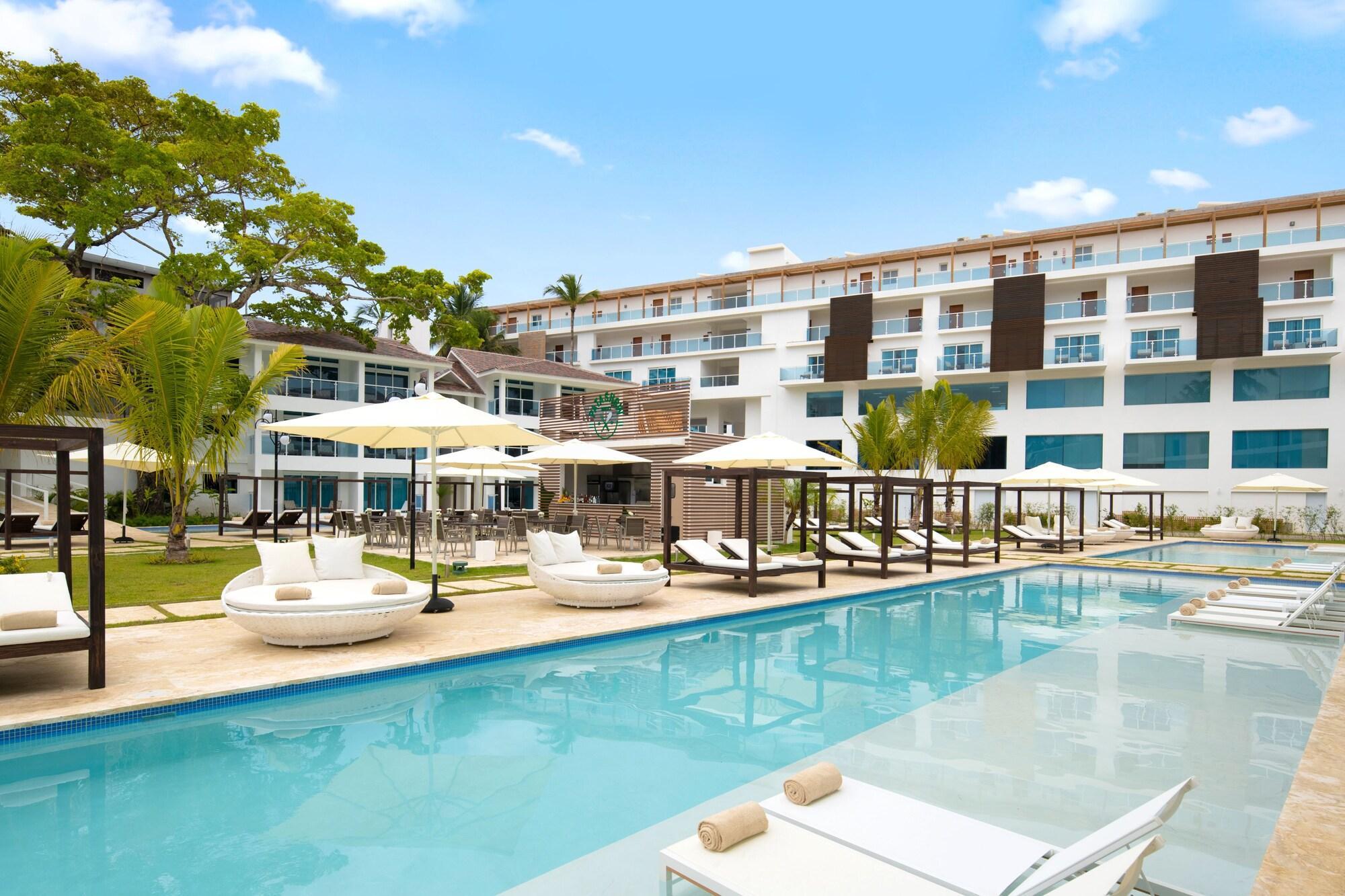 Presidential Suites Cabarete Eksteriør billede