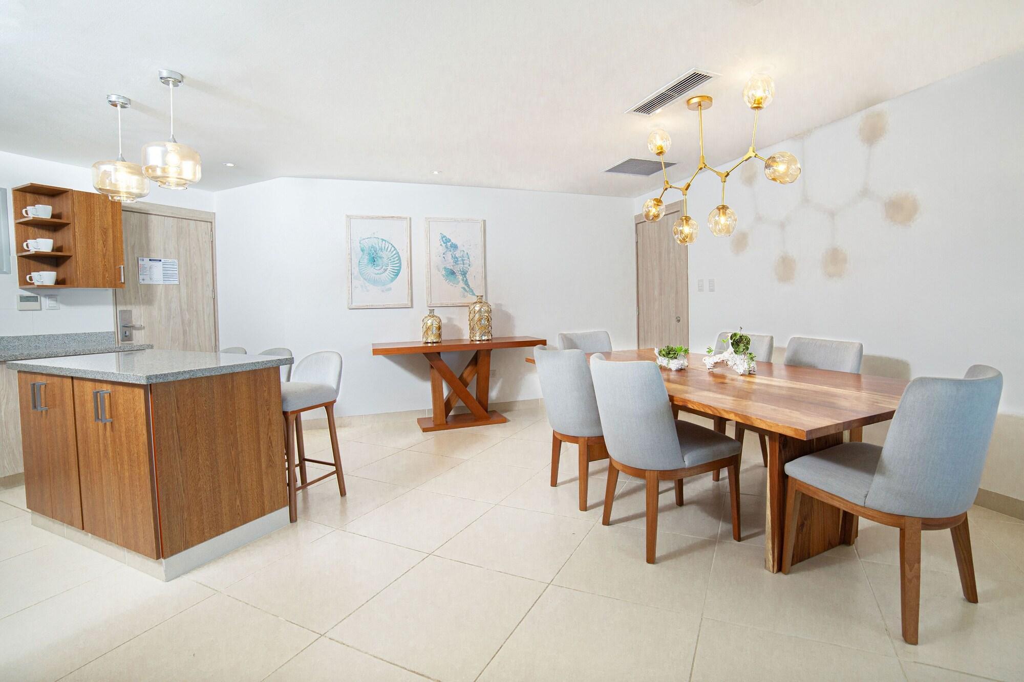 Presidential Suites Cabarete Eksteriør billede