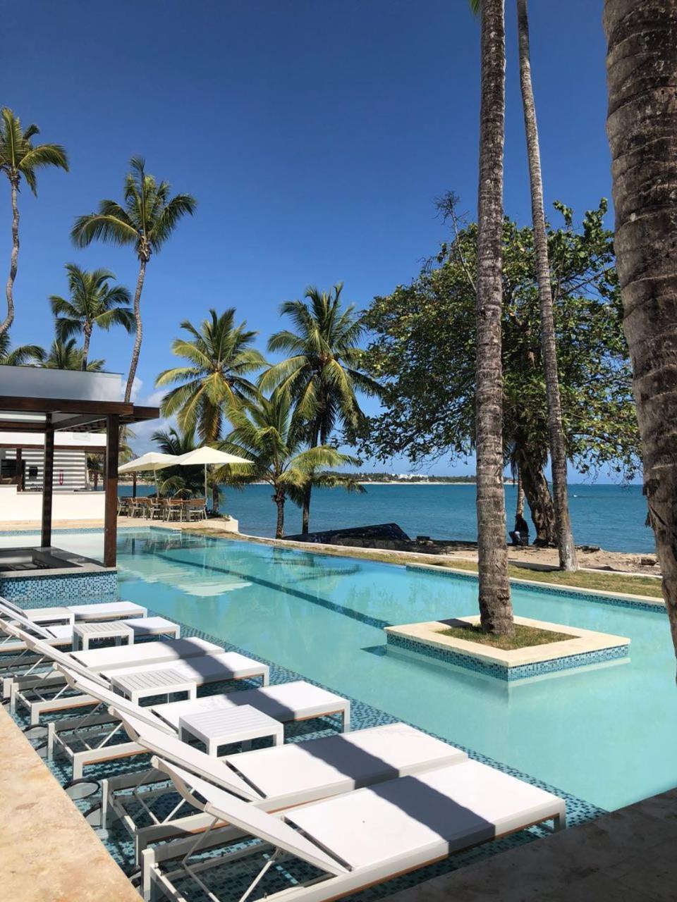 Presidential Suites Cabarete Eksteriør billede
