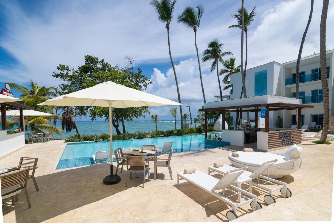 Presidential Suites Cabarete Eksteriør billede