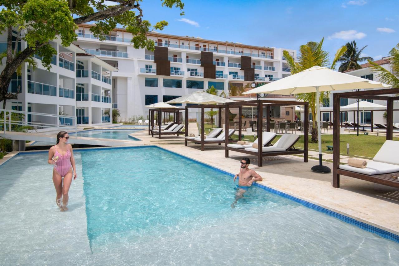 Presidential Suites Cabarete Eksteriør billede