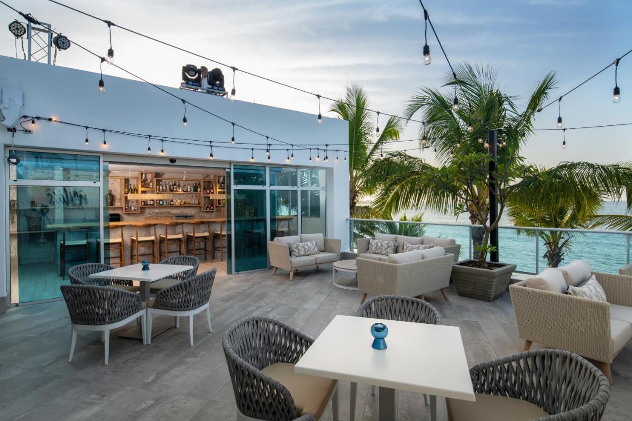 Presidential Suites Cabarete Eksteriør billede