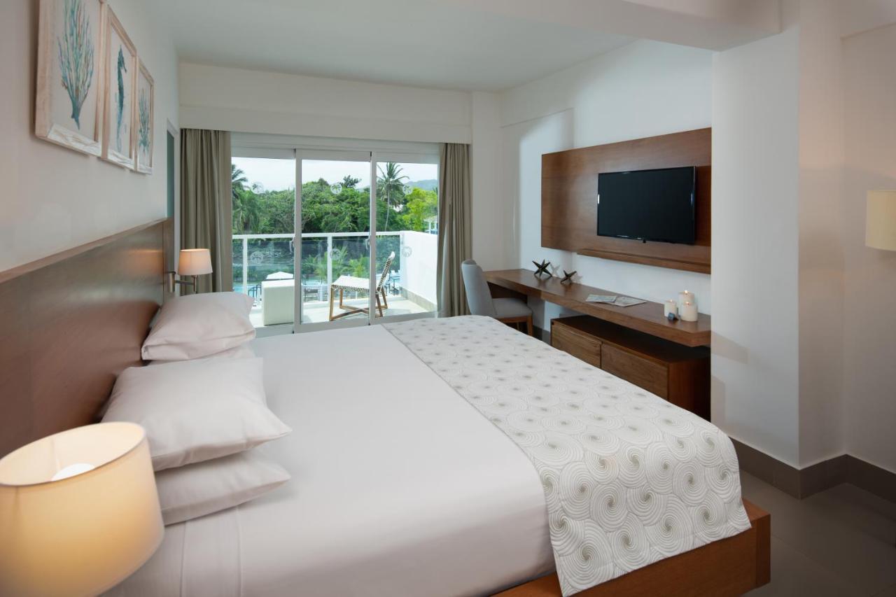 Presidential Suites Cabarete Eksteriør billede