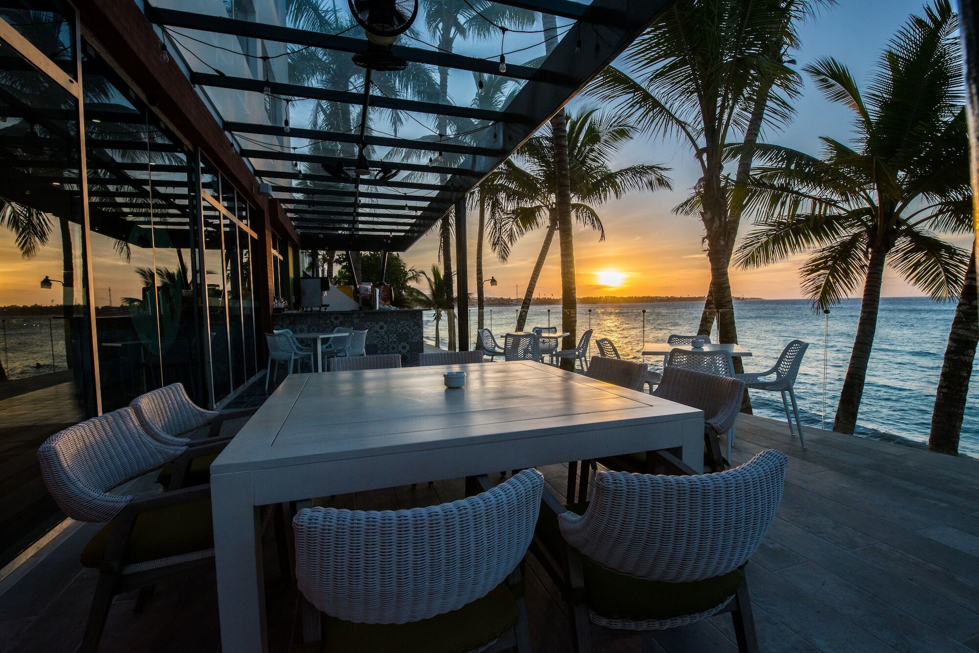Presidential Suites Cabarete Eksteriør billede